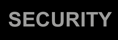 SECURITY Reflextryck