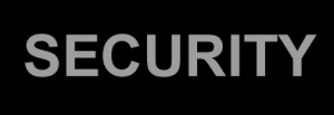 SECURITY Reflextryck