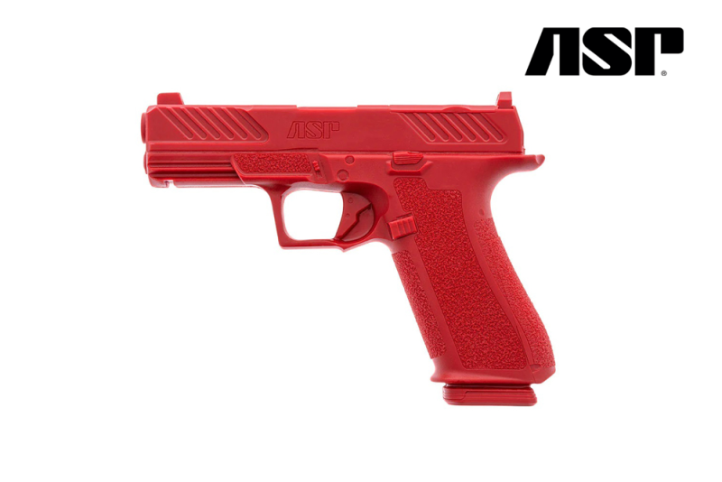 ASP Red Gun SHADOW DR920, G17