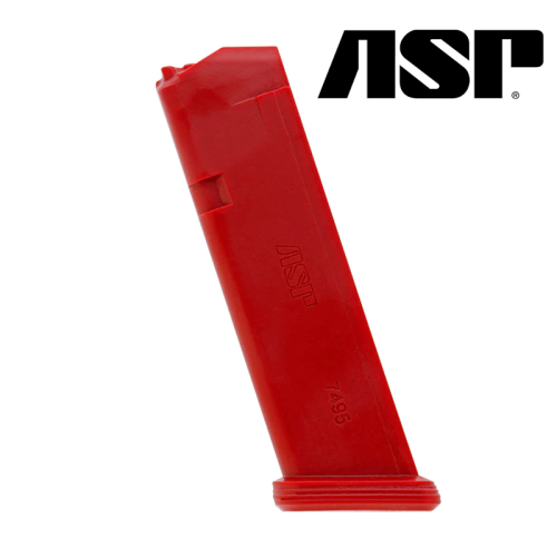 ASP Red Gun SHADOW DR920, G17