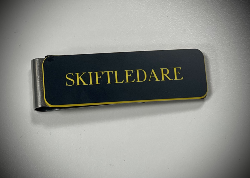 Skiftledare