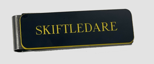 Skiftledare