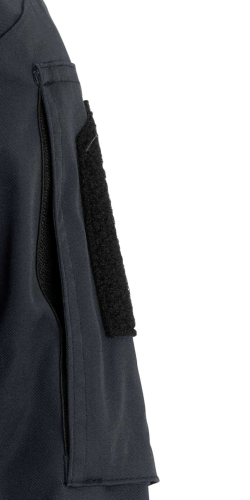 Stretch Skjortjacka Grå