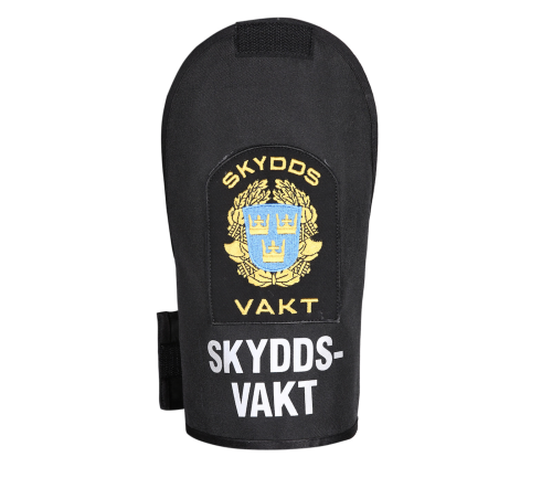 Skyddsvakt Armbindel