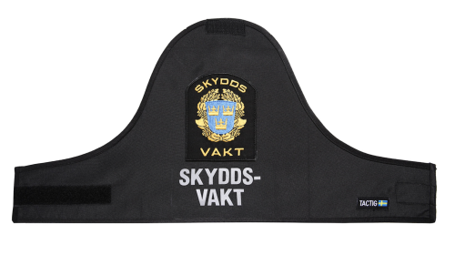 Skyddsvakt Armbindel