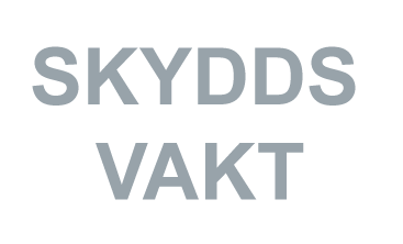 SKYDDSVAKT Reflextryck 2 rad