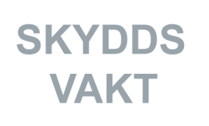 Värmetransfer Reflex Skyddsvakt, 2 rad