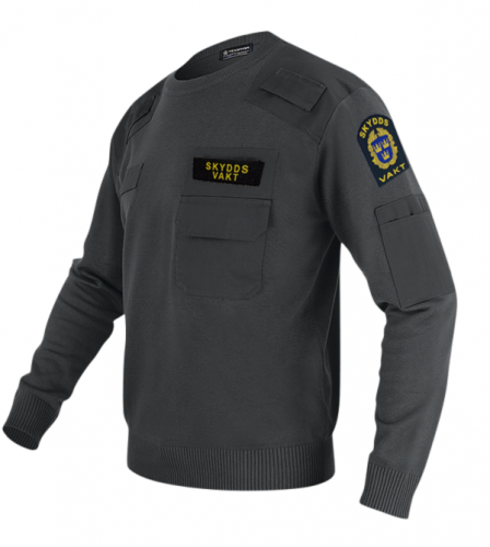 Natotröja Skyddsvakt