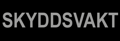 SKYDDSVAKT Reflextryck
