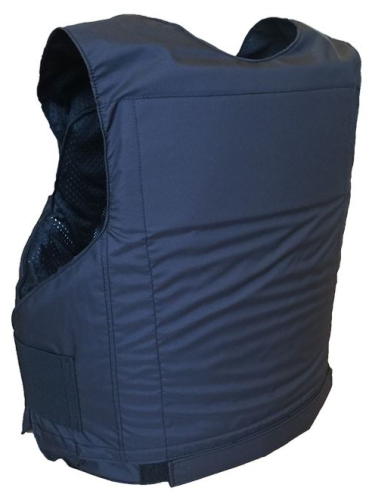 CPE RPS1 Diamond Dam, C-kupa