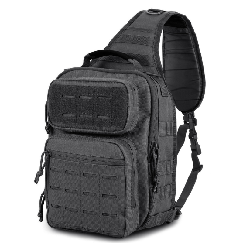 Tactical Sling Pack Bag