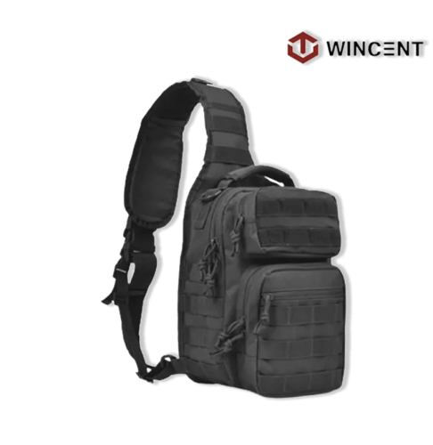Tactical Sling Pack Bag