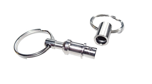 SNABBKOPPLING DELBAR