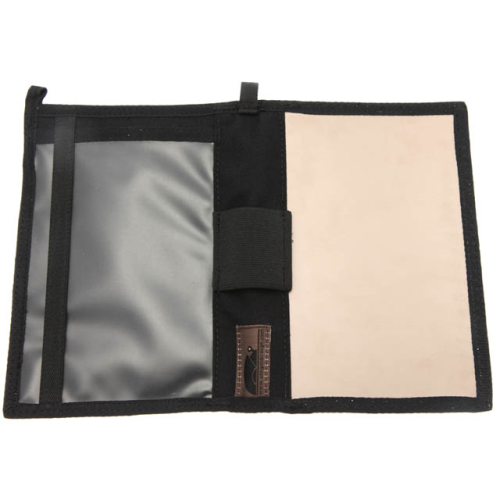 Snigel Anteckningsfodral Polis - 10