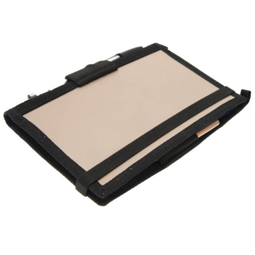 Snigel Anteckningsfodral Polis - 10