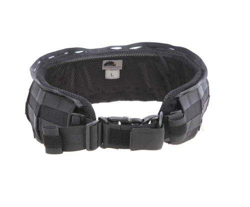Snigel Comfort Belt -13