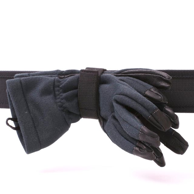 Snigel Elastisk Handskhållare -05