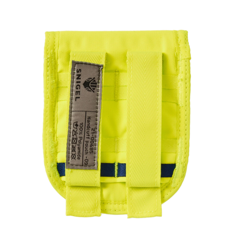 Snigel Hivis Handfängselficka