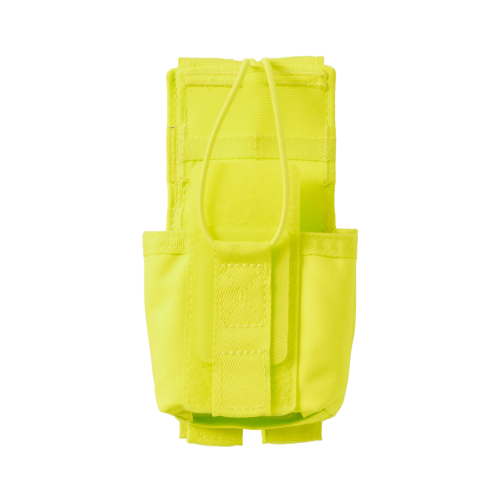 Snigel Hivis Radio Ficka