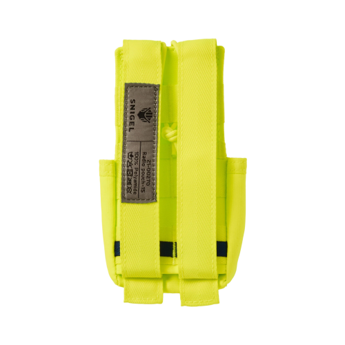 Snigel Hivis Radio Ficka