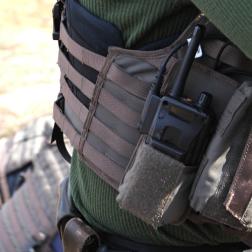 Snigel Radioficka -15