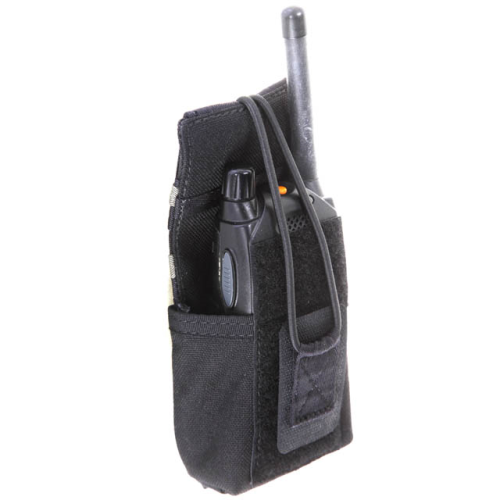 Snigel Hivis radio ficka -15