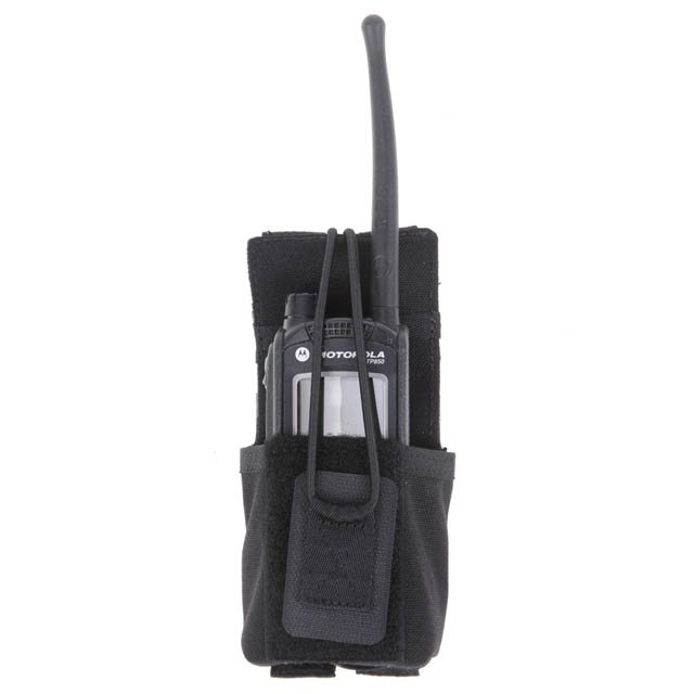 Snigel Radioficka -15