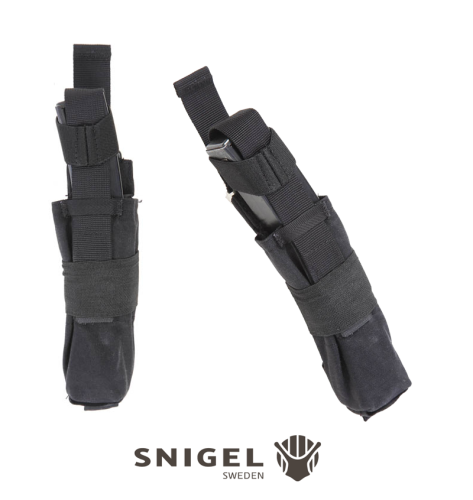Snigel SMG Magasin ficka -14