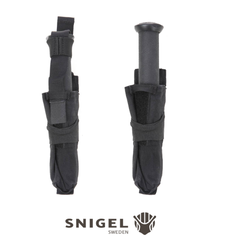Snigel SMG Magasin ficka -14