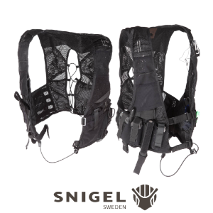 Snigel Dold Utrustningsväst -05
