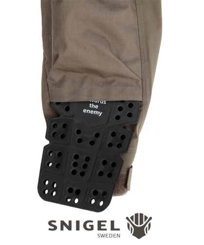 SNIGEL ARMBÅGSSKYDD 2.0