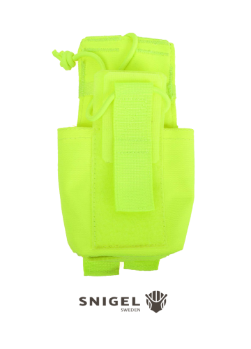 Snigel Hivis radio ficka -15