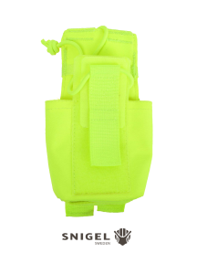 Snigel Hivis radio ficka -15