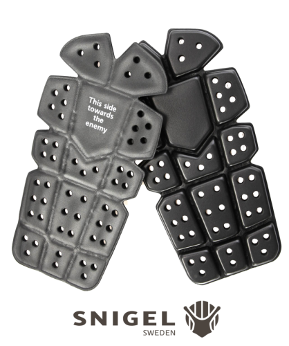 SNIGEL KNÄSKYDD 2.0