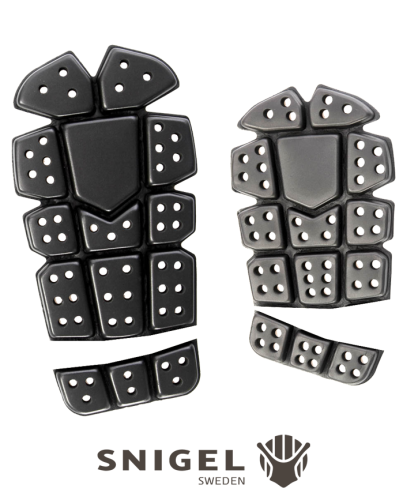 SNIGEL KNÄSKYDD 2.0