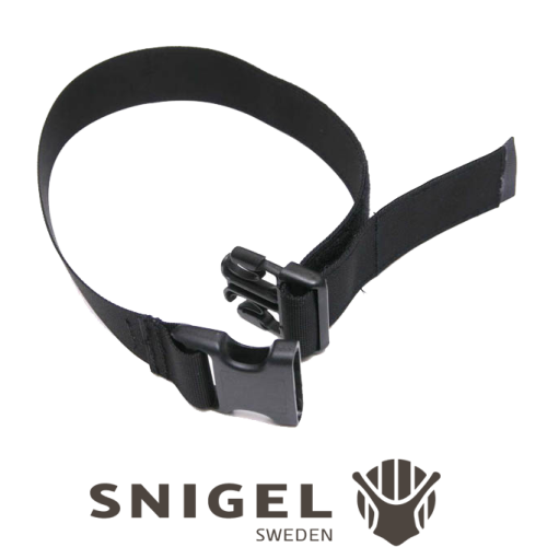 Snigel LEG STRAP -11