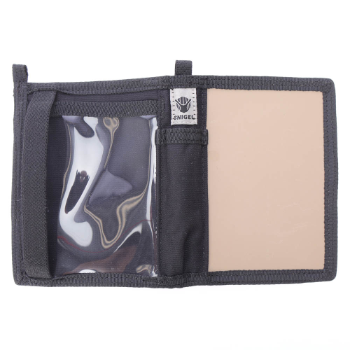 Snigel Litet Anteckningsfodral