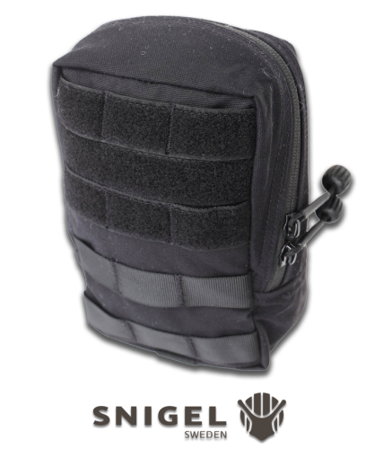 Snigel Oyster pouch, Medium