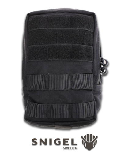 Snigel Oyster pouch, Medium