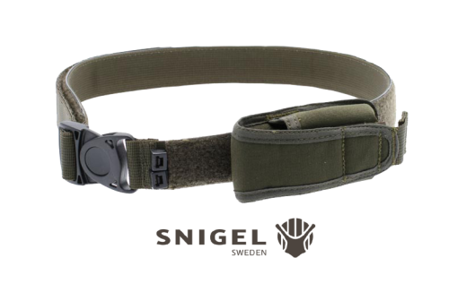 Snigel Styvt bälte -05