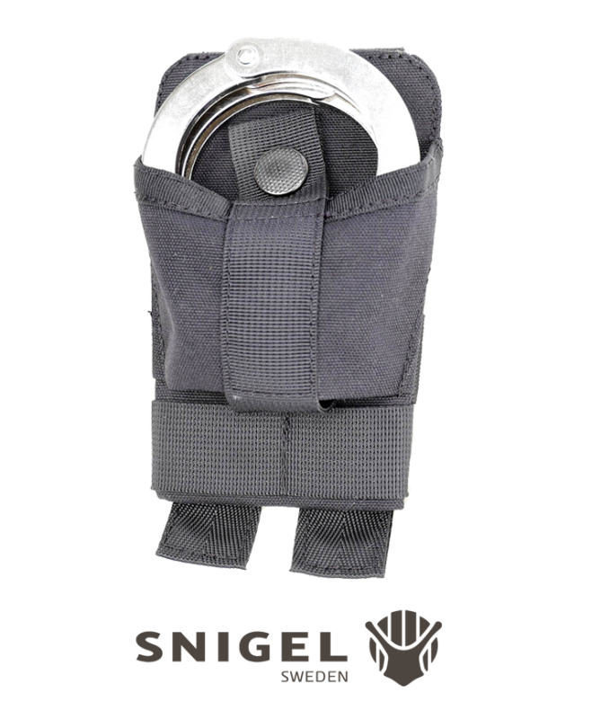 Snigel Topless Handcuff Pouch