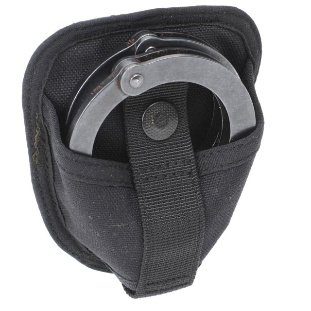 Snigel Topless Handcuff Pouch 06