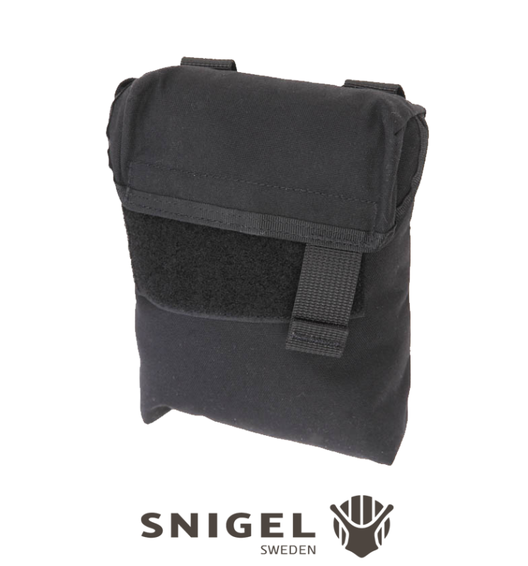 Snigel TRAUMA POUCH -17