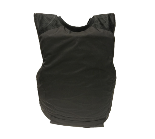 C.P.E YTTERFODRAL SPANING