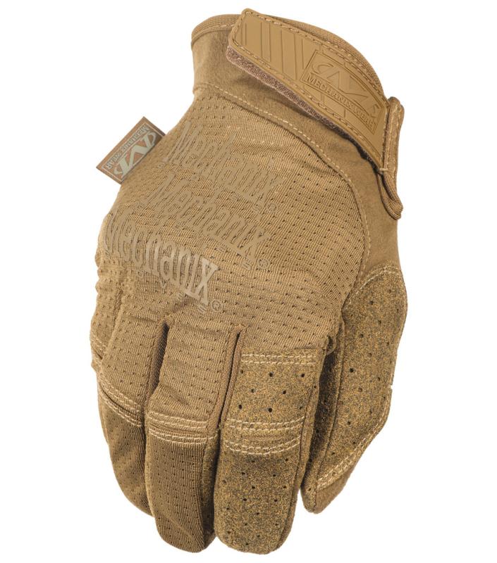 Mechanix Specialty Vent Coyote