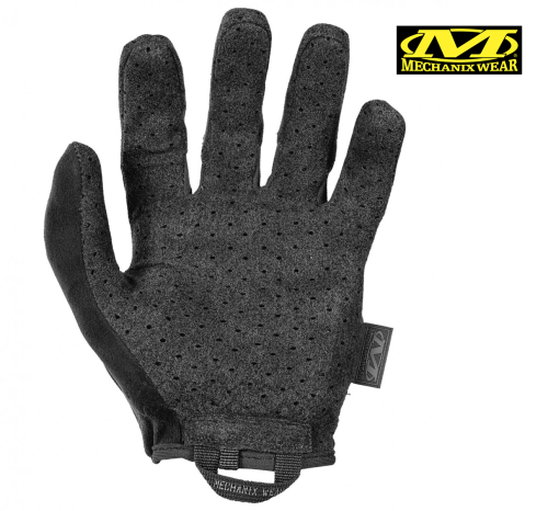 Mechanix Specialty Vent svart