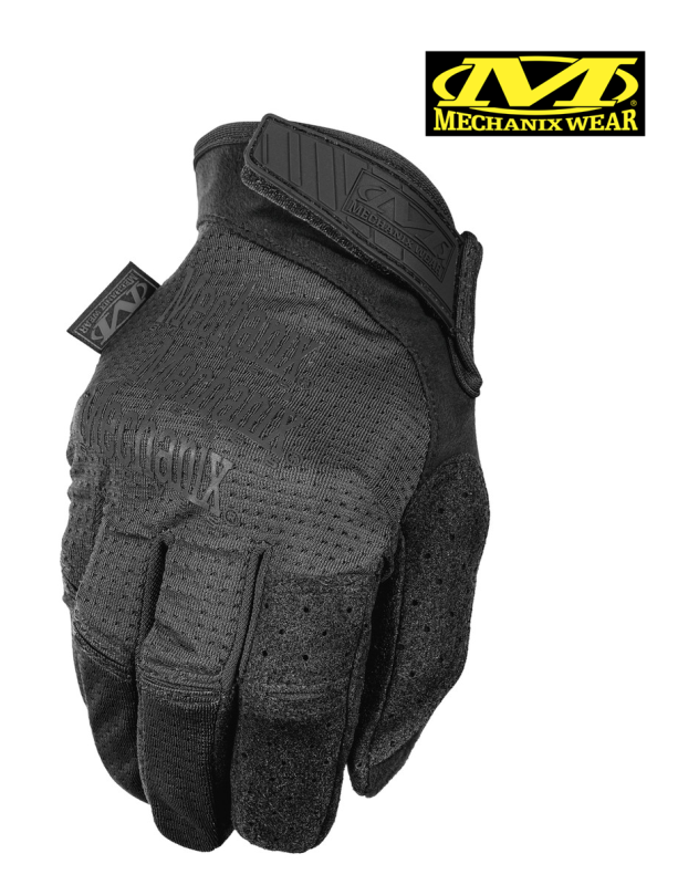 Mechanix Specialty Vent svart