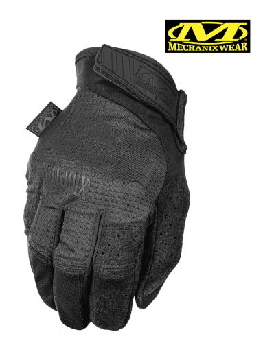 Mechanix Specialty Vent svart