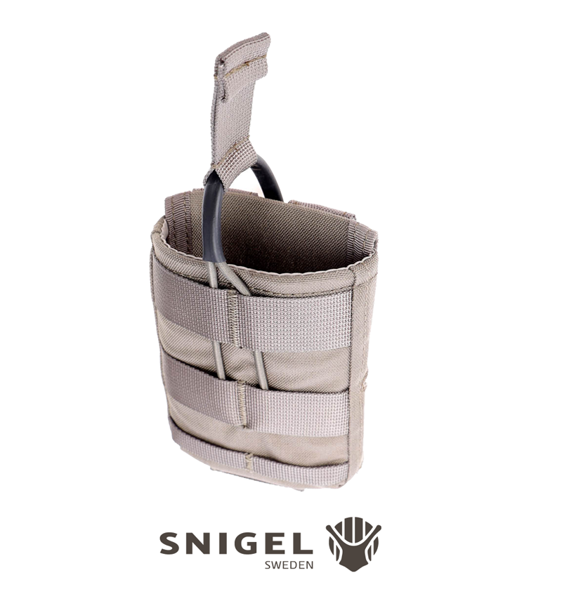 Snigel Speed Magazine Pouch 2.0