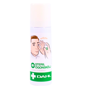 Ögondusch sprayflaska 50 ml